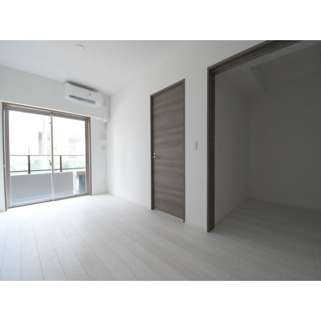 プライムガーデン若木0514号室 内観