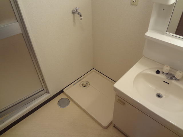 フェ・リーク0305号室 部屋設備