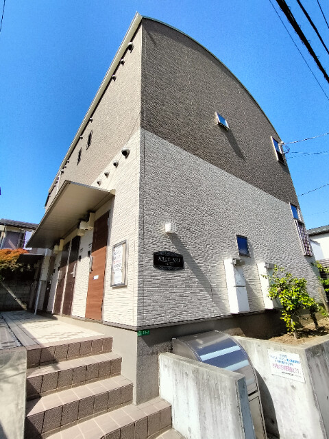 HALE・KAI エントランス