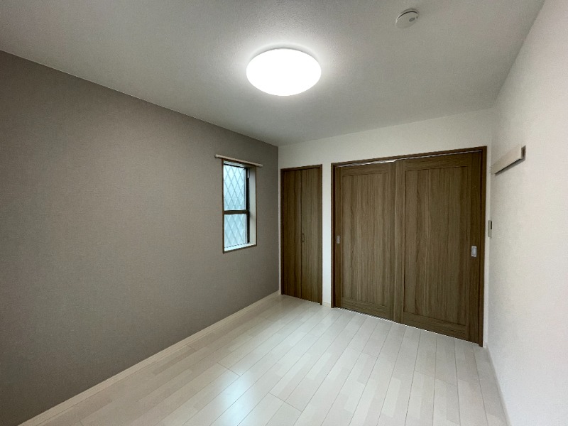 ルヴェ・デュ・ソレイユ1階 部屋その他