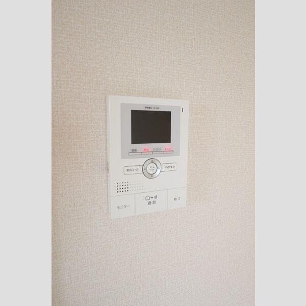 エミネンス 部屋設備