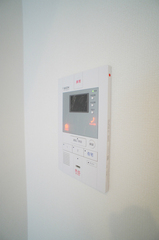 リブリ・ピーチテラス金澤八景 部屋設備