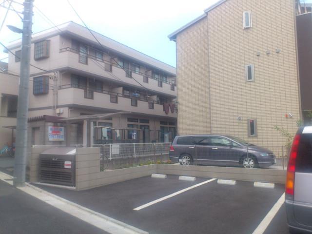 Ｌａ　Ｌｕｃｅ 外観