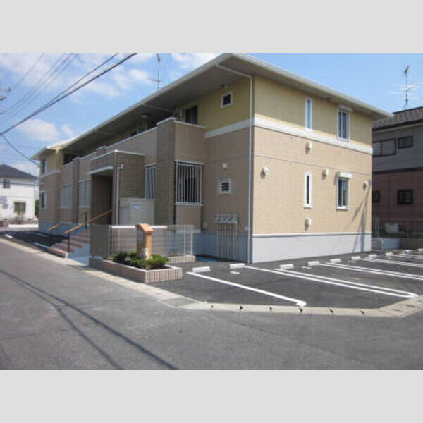 ジュネ きみ津(jeune kimitsu)の外観画像