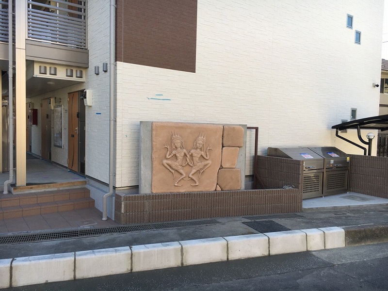 クレイノＴｅｒａ404号室 部屋その他