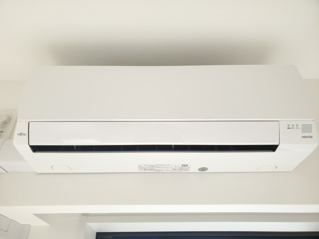 ＫＤＸレジデンス武蔵境Ⅱ 部屋設備