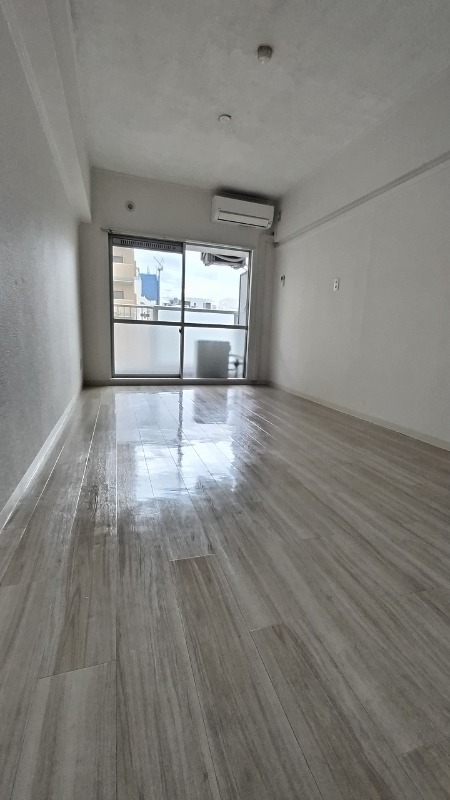 グランシャルム葛西(F-066)6階 居室、リビング