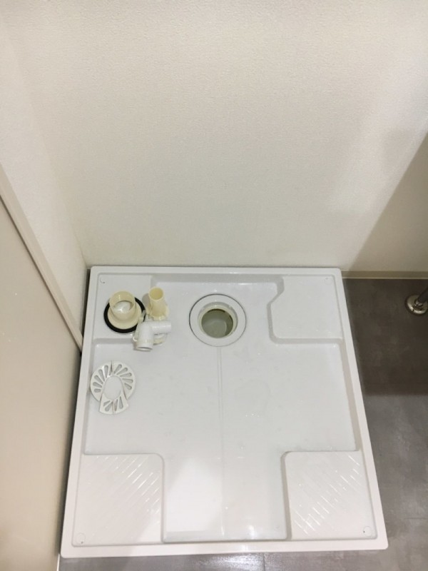 グローベルメゾン綾瀬2階 部屋その他