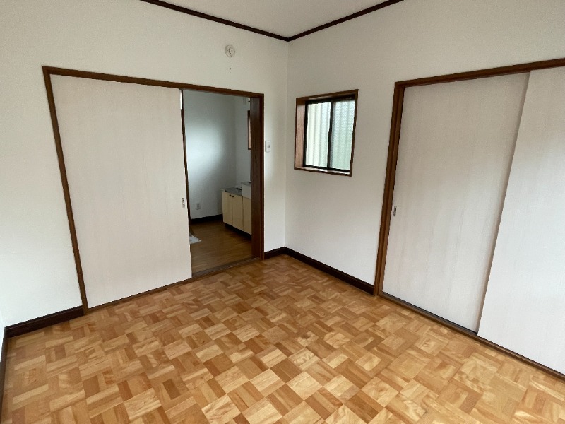 ハイム板橋 内観