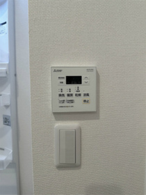リブリ・コンフォースⅠ2階 部屋その他