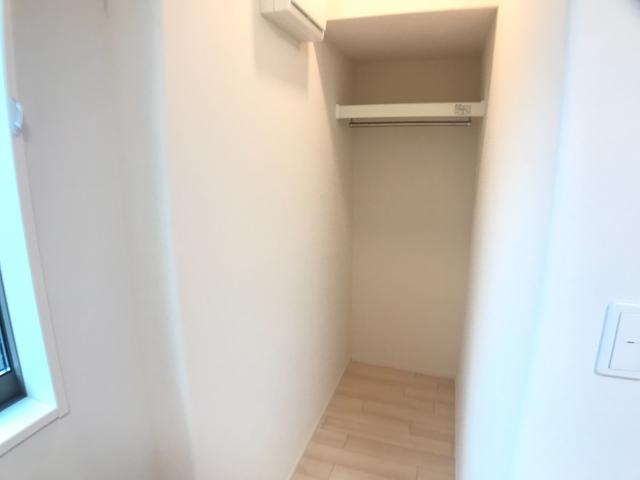 ＨＯＰＥ荻窪 収納