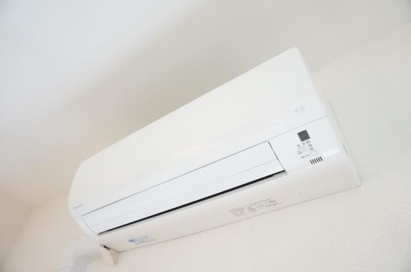 ハイムローゼ 部屋設備