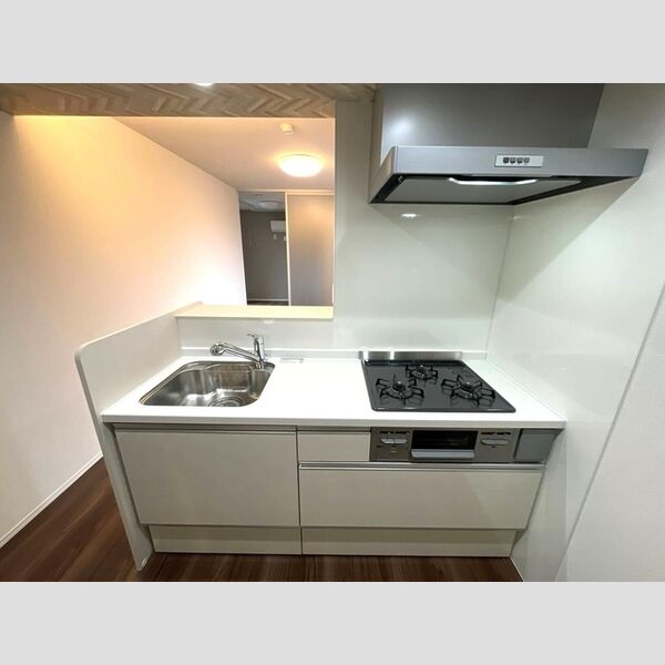 セレスティア扇Ⅰ 303　キッチン