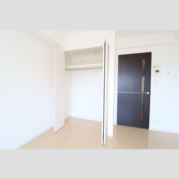 おおたかの森グラナリー305号室 クローゼット