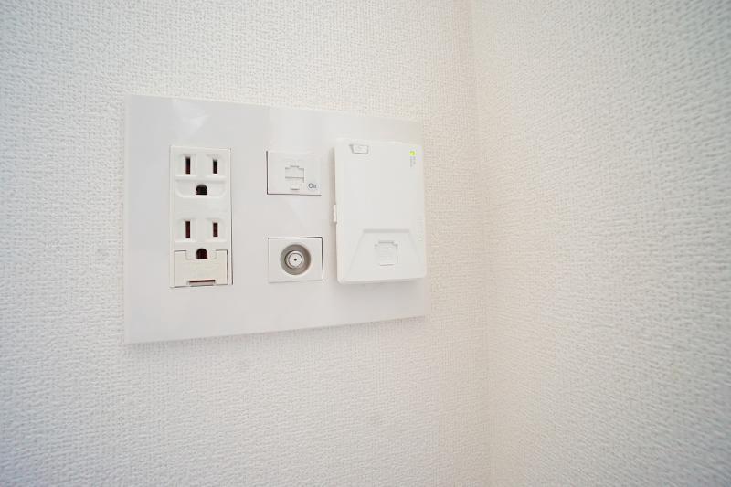 ガリシア森下Ⅴ5階 その他