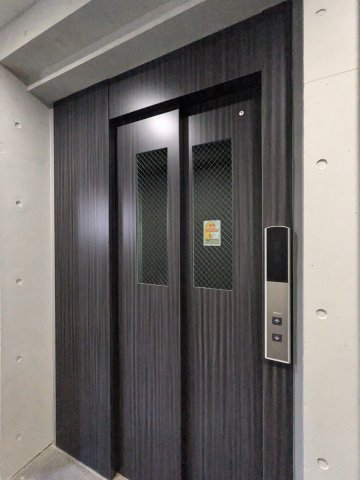 アリカ大森10405号室 その他共有部分