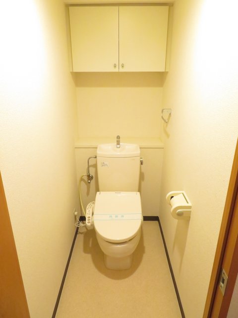 アクトフォルム武蔵小山0301号室 同タイプ参考写真