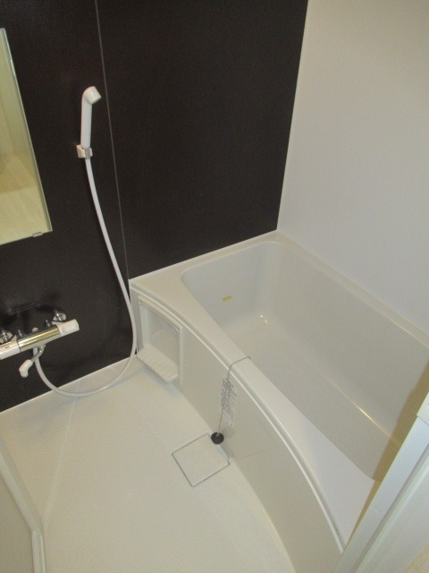 マイシティ厚木中町 お風呂