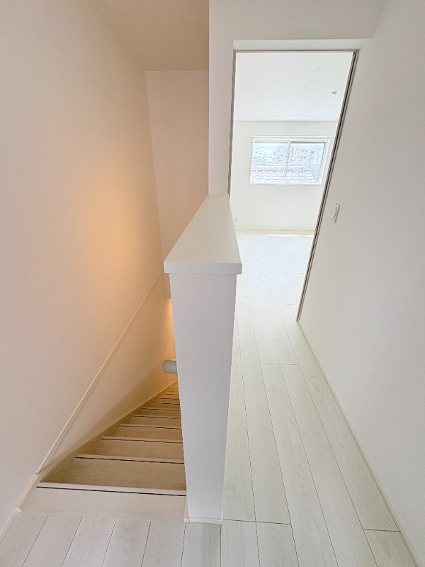 くぅガーデン1階 部屋その他