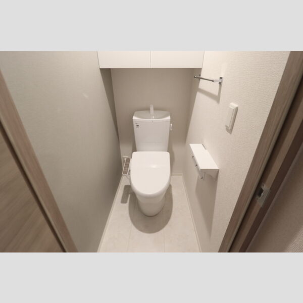 Resi NOIR(レジノワール)301号室 温水洗浄暖房便座