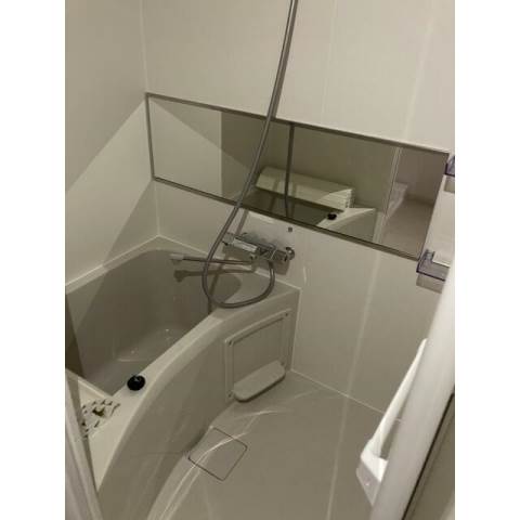 ルネサンスコート祐天寺4階 お風呂