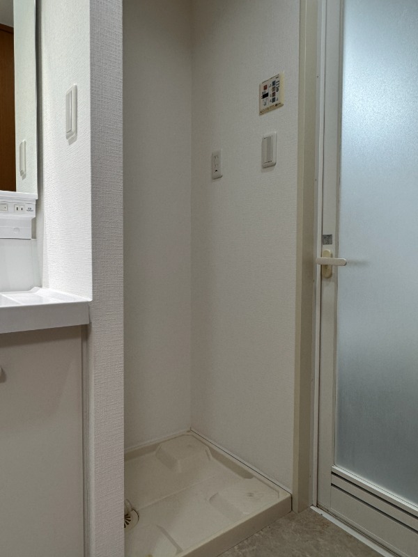 リリエンベルグ目白壱番館3階 部屋その他