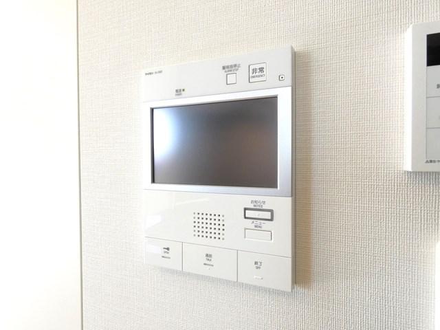 GRAN PASEO明大前3階 眺望