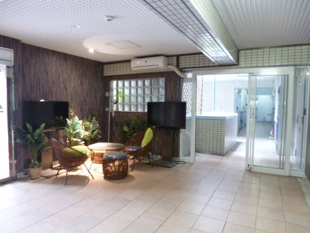 クリオたまプラーザ壱番館3階 同建物別部屋の参考画像