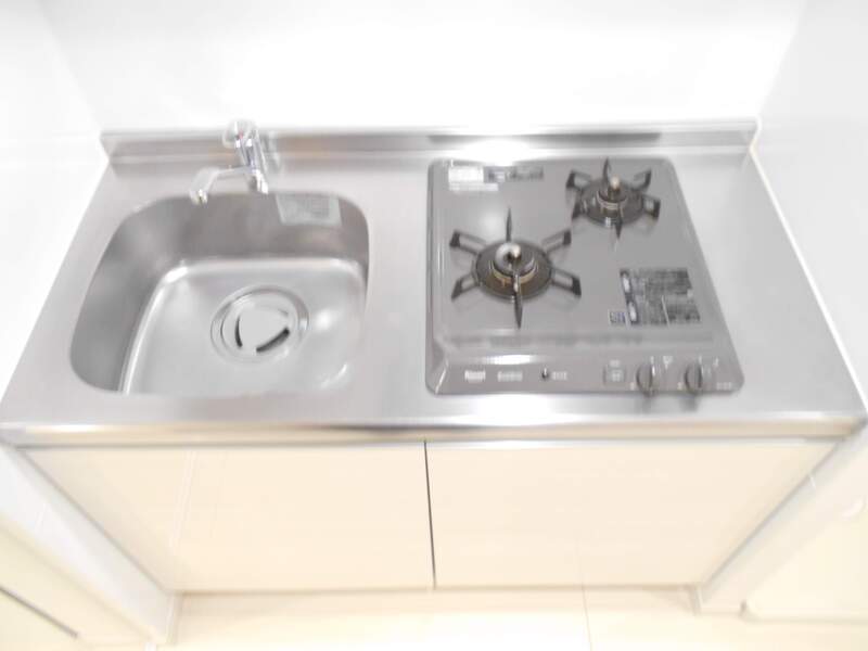 リブリ・世田谷 キッチン