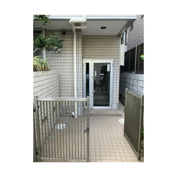 サウスフィリー 周辺