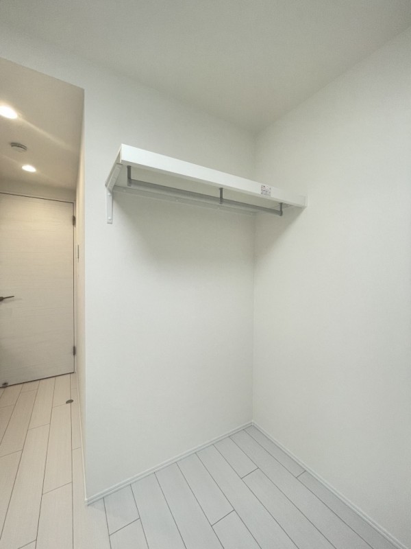 ＢＩＢＬＩＯ　ＭＥＧＵＲＯ2階 キッチン