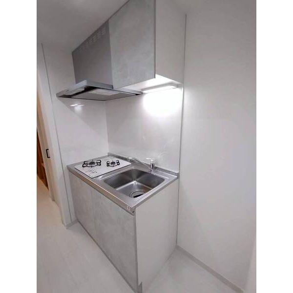 サニーサイド湘南深沢102号室 部屋その他