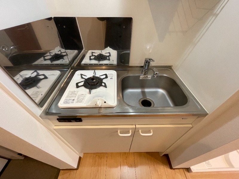 グランフィオーレ3階 同建物別部屋の参考画像