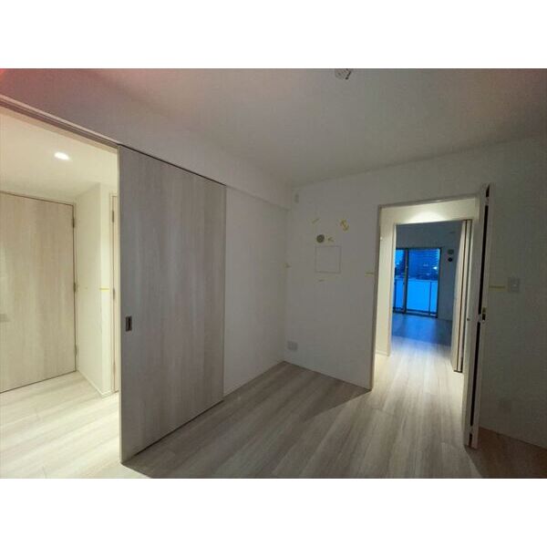 エルフォルテ東日暮里703号室 部屋その他