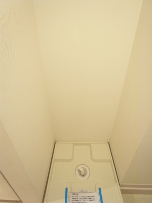 リブリ・八王子1階 部屋設備