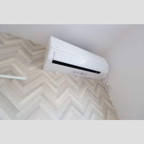 ルミナス所沢 エアコン