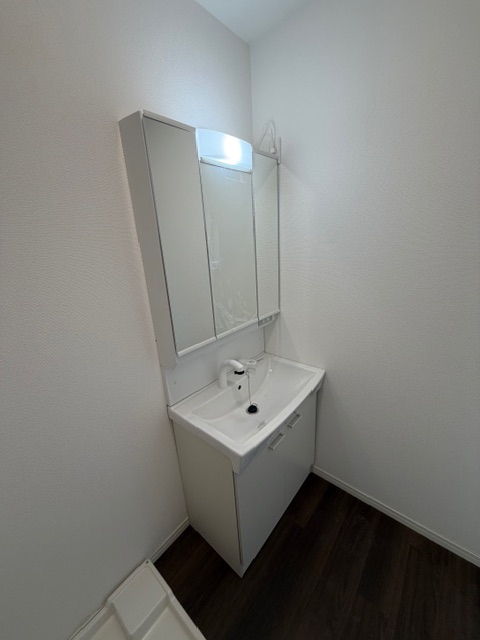 MOK-TERRACE大泉学園101号室 洗面