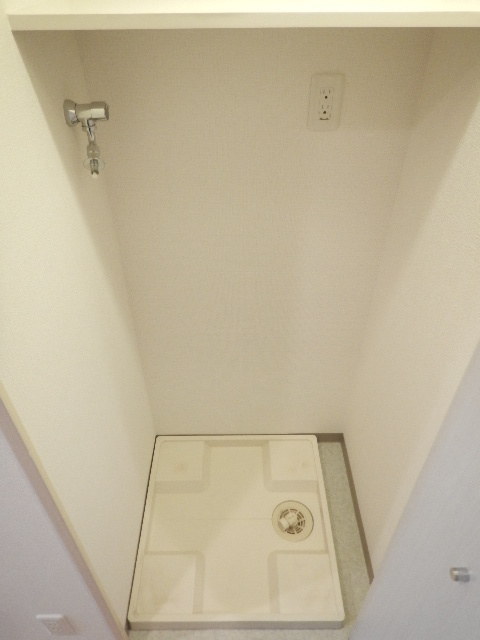 ガーラ・ステーション清澄白河5階 その他