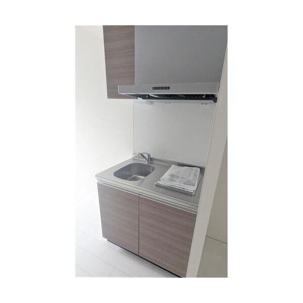 Monologue203号室 キッチン