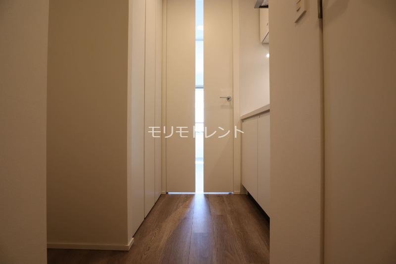 アトリオフラッツ大島3階 室内参考写真（4F-Dタイプ）