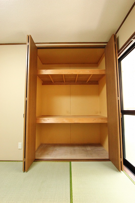 ディアコート志木2階 部屋その他