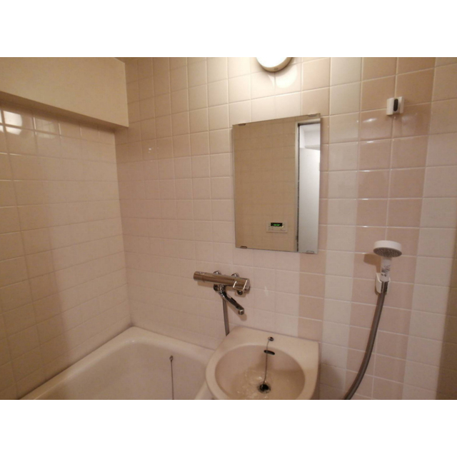 サリジェ志村公園204号室 内観