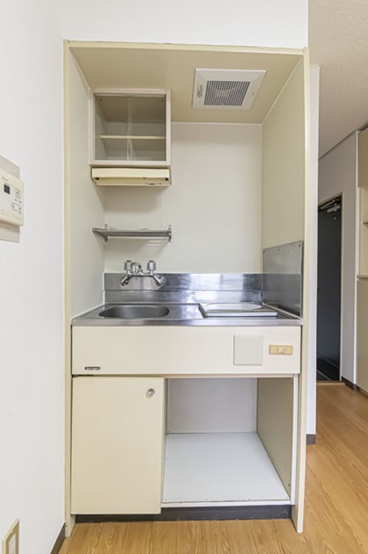 ライフピア鷺宮 キッチン