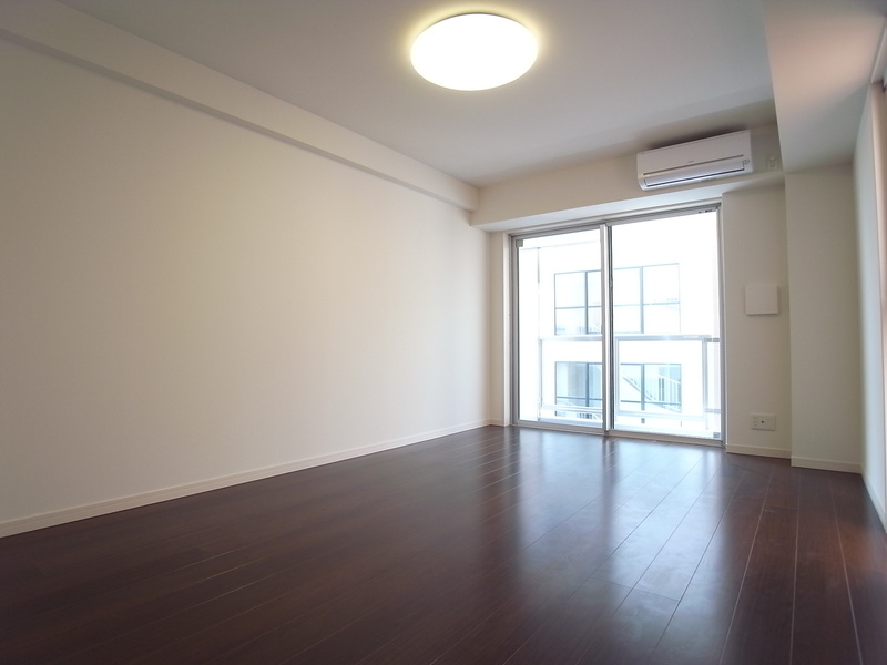 リブリ・グローリーハイツ川崎4階 部屋その他