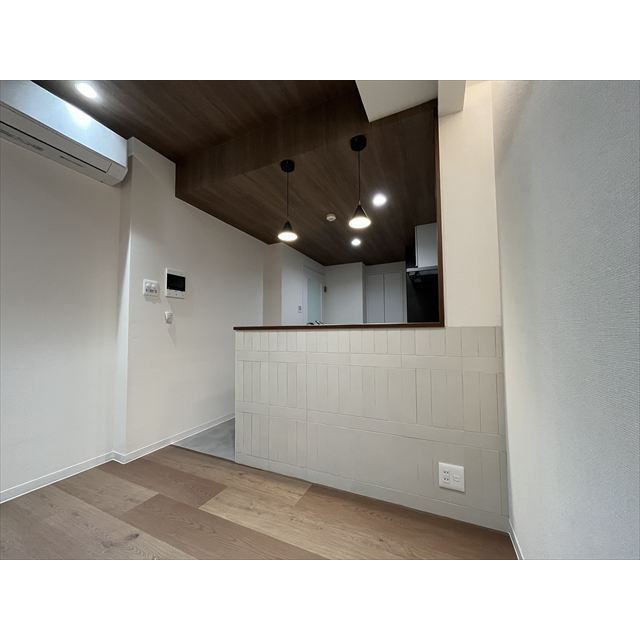 白金台アパートメント0402号室 部屋その他