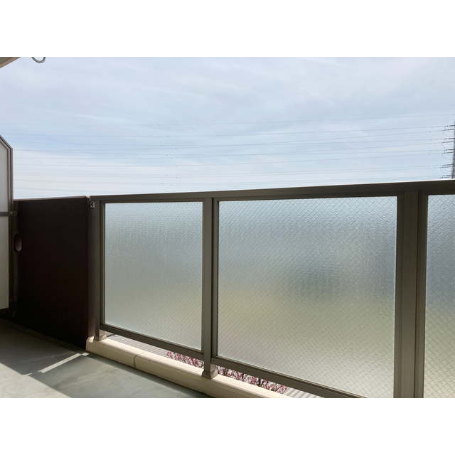 オセアン　ブルー103号室 同建物別部屋の参考画像