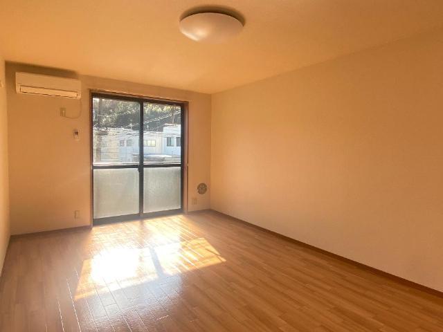 トリムガーデンサカクラ 洋室