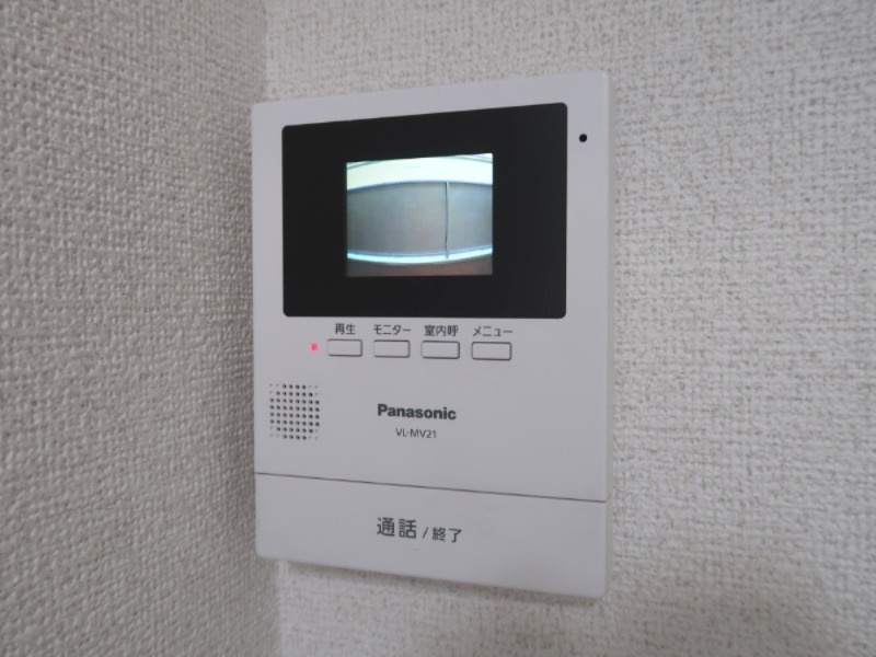 アートパレス浦和No.12階 部屋その他