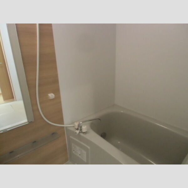 あさひ参番館 ユニットバス(追い炊き機能付き)