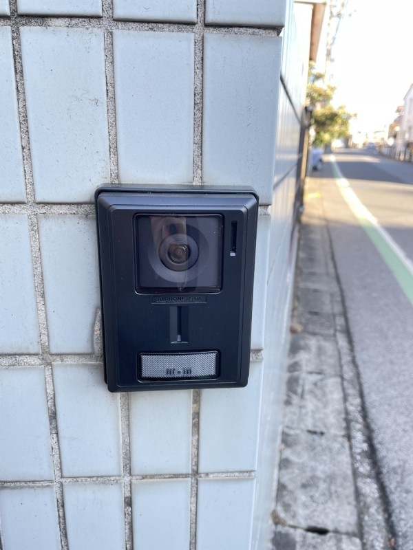 大和田新田貸家 収納